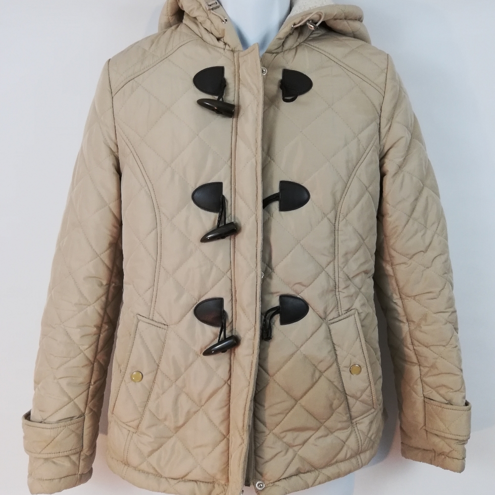 Kenneth Cole Reaction Women's Coat Jacket Sz M